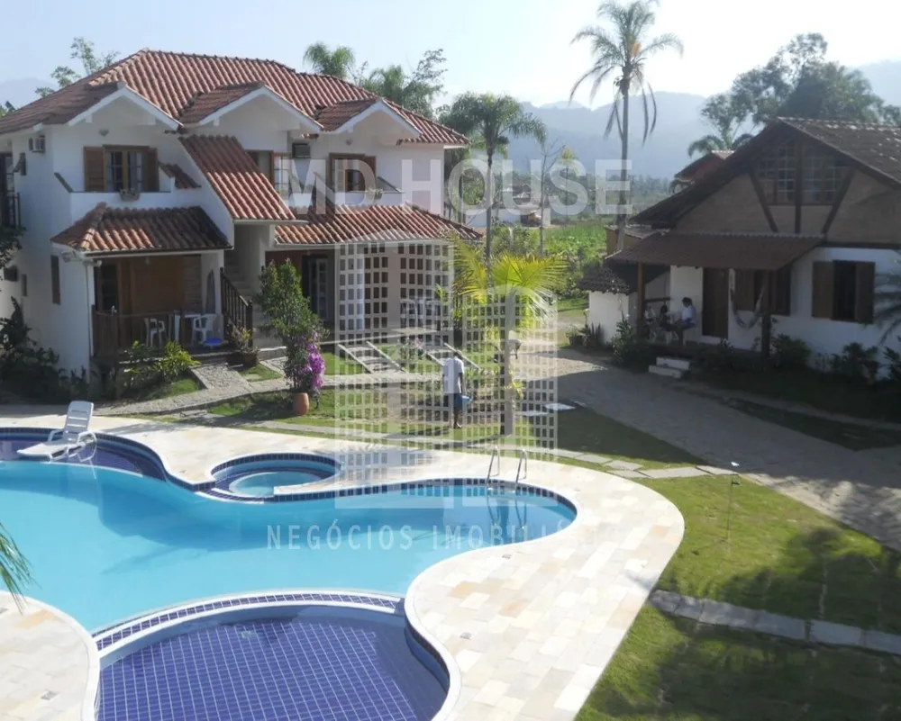 Hotel, 21 quartos, 2520 m² - Foto 3