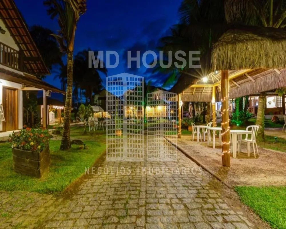 Hotel, 21 quartos, 2520 m² - Foto 7