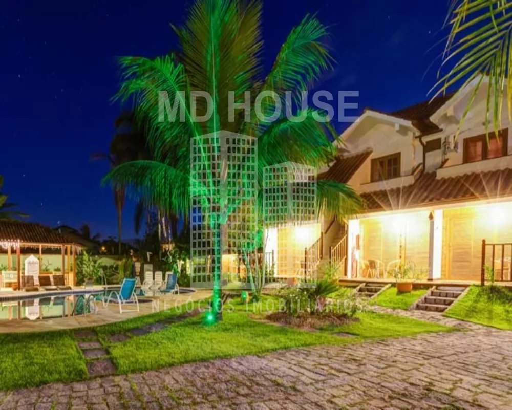 Hotel, 21 quartos - Foto 7