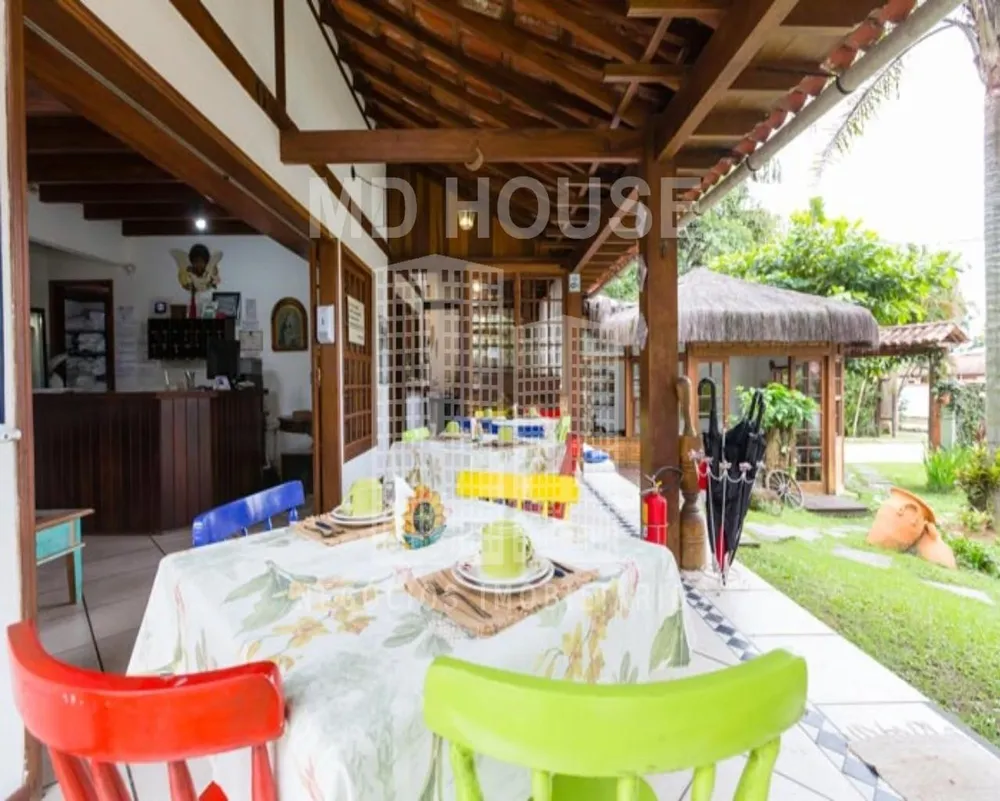 Hotel, 21 quartos, 2520 m² - Foto 57