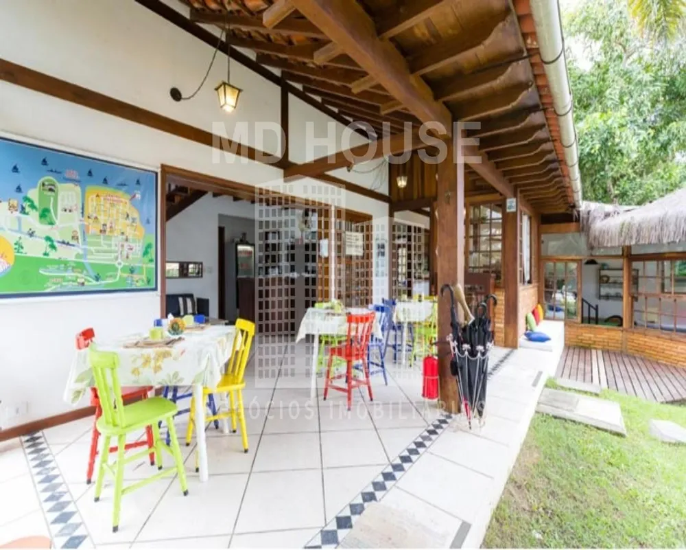 Hotel, 21 quartos, 2520 m² - Foto 59
