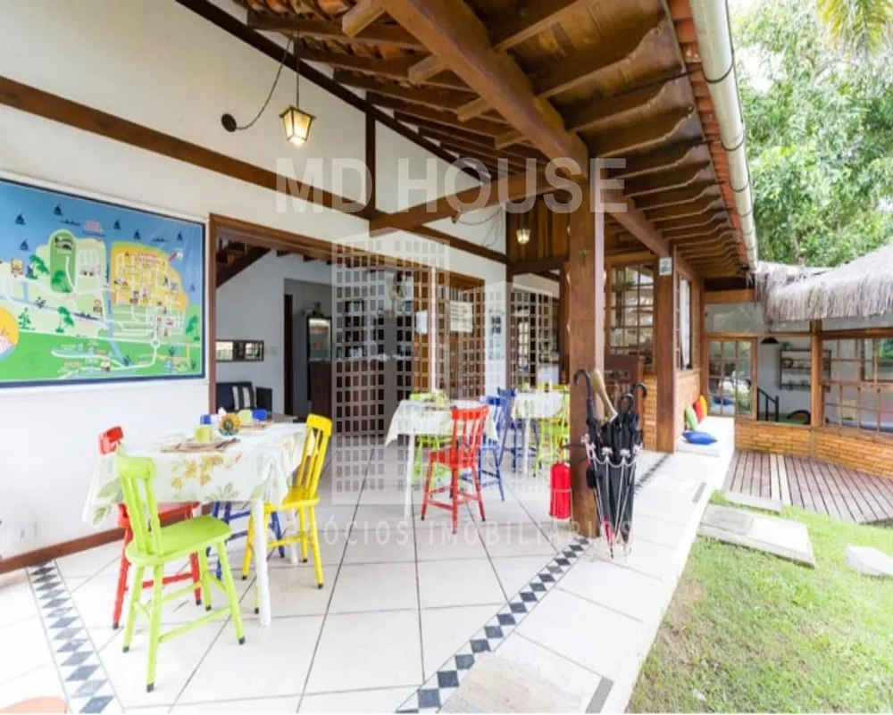 Hotel, 21 quartos - Foto 30