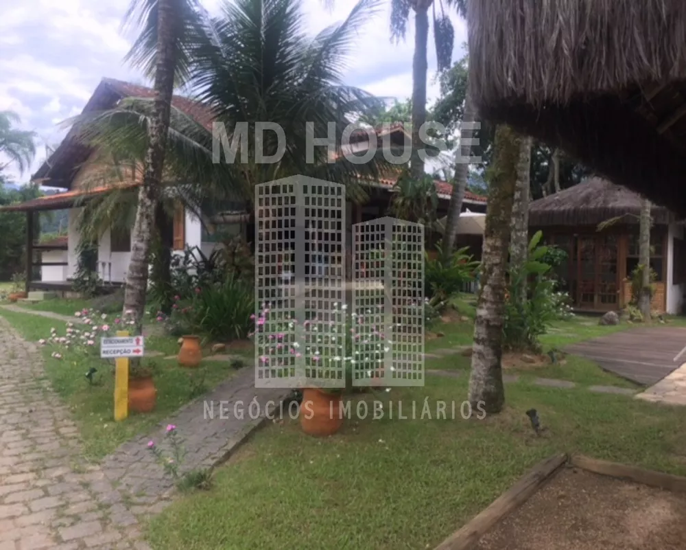 Hotel, 21 quartos - Foto 40