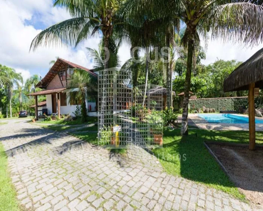 Hotel, 21 quartos - Foto 16