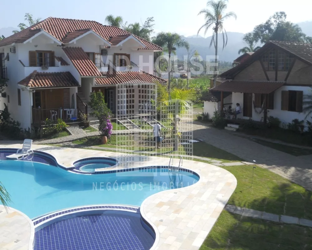 Hotel, 21 quartos - Foto 50