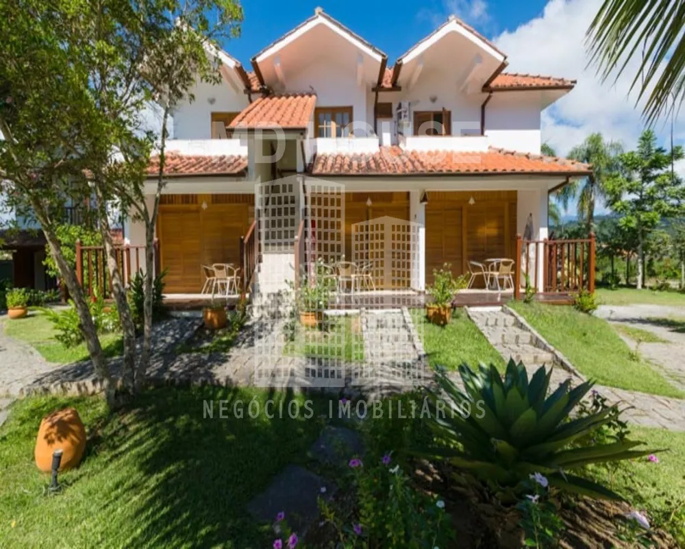 Hotel, 21 quartos - Foto 20