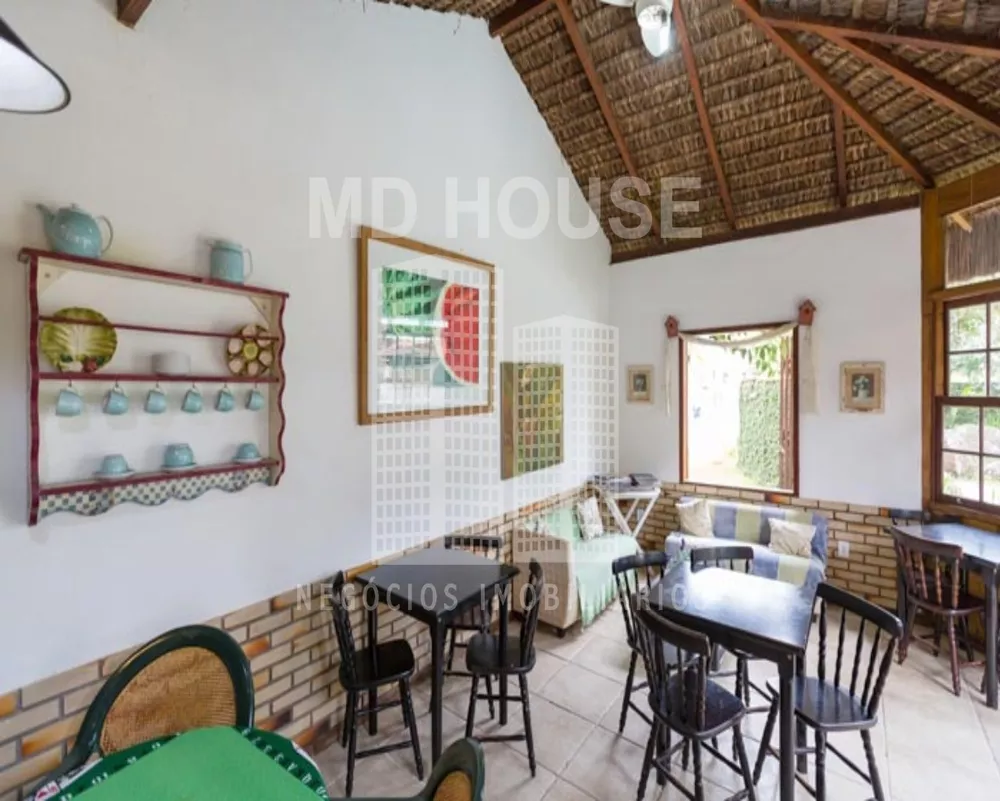 Hotel, 21 quartos - Foto 25