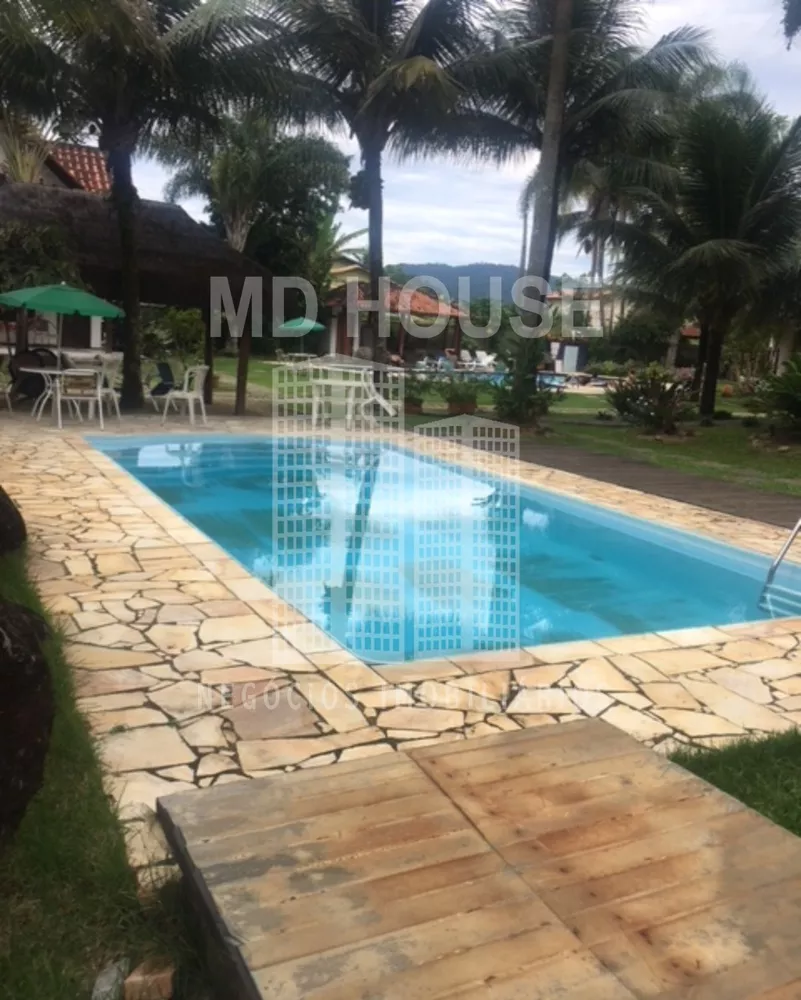 Hotel, 21 quartos - Foto 32