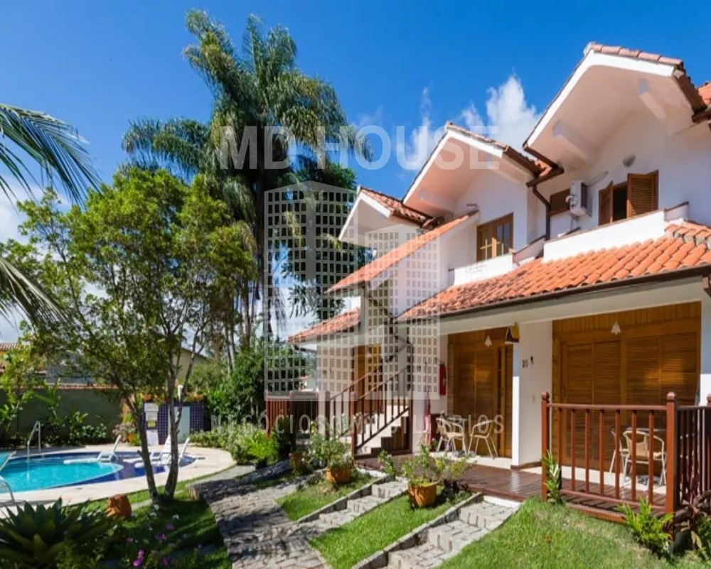 Hotel, 21 quartos - Foto 18