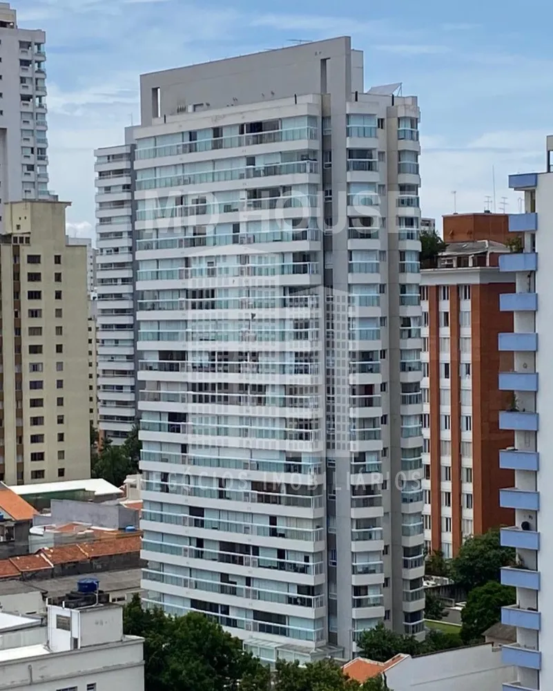 Apartamento, 1 quarto, 41 m² - Foto 2