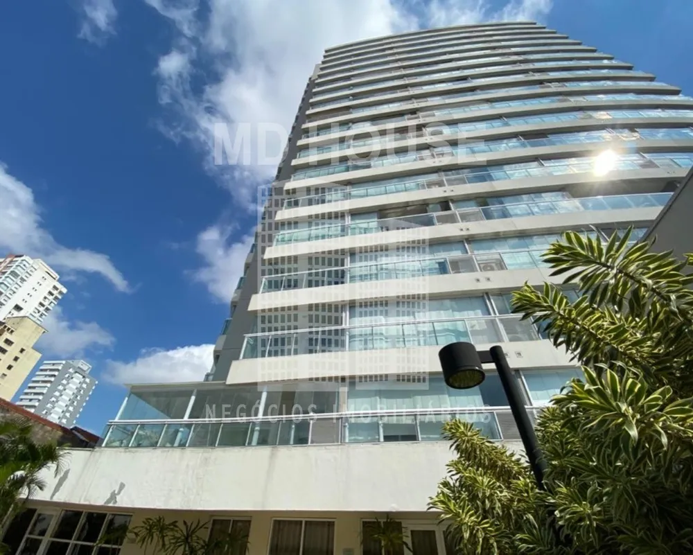 Apartamento, 1 quarto, 41 m² - Foto 1