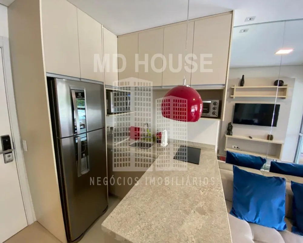 Apartamento, 1 quarto, 41 m² - Foto 13