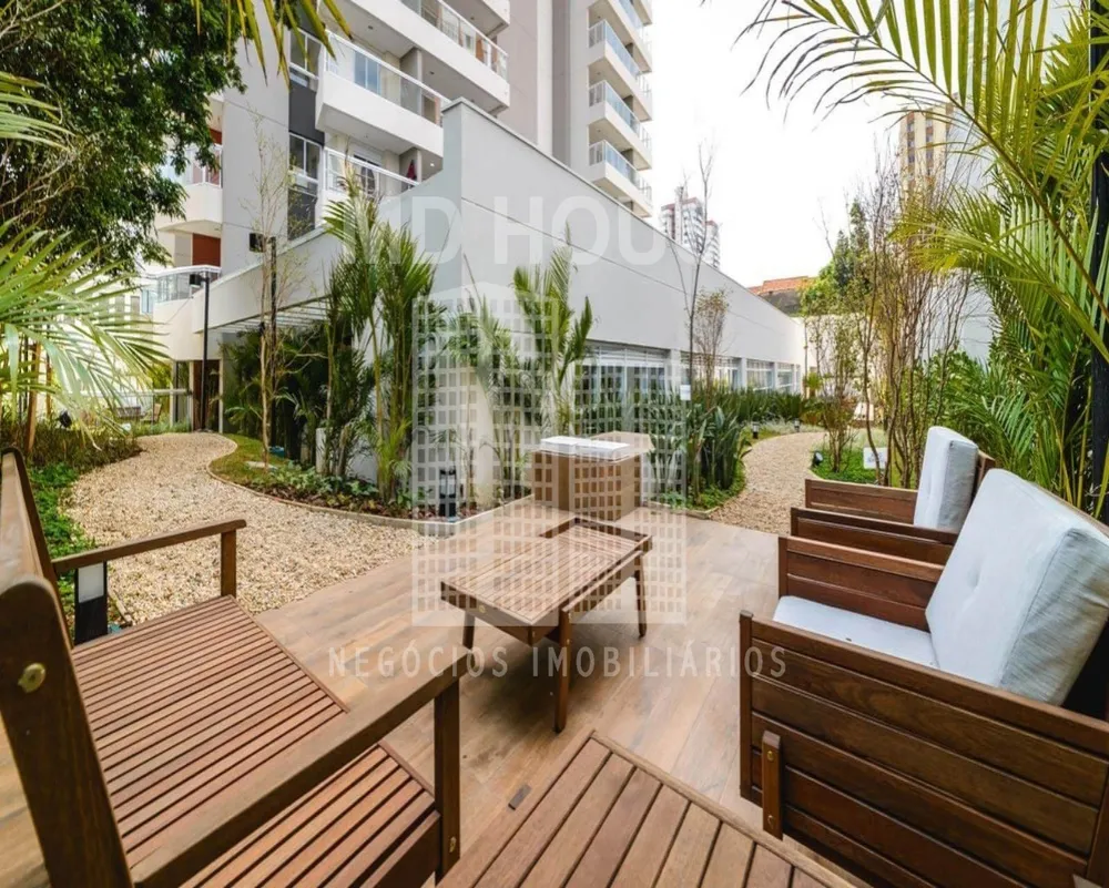 Apartamento, 1 quarto, 41 m² - Foto 6