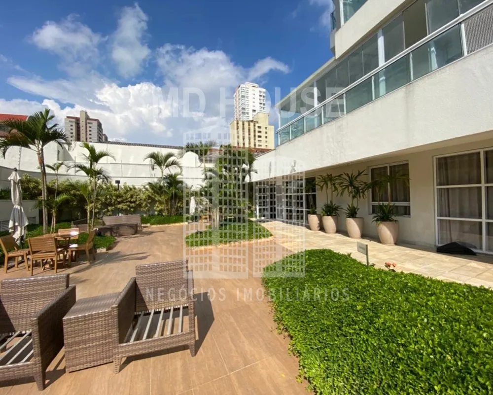 Apartamento, 1 quarto, 41 m² - Foto 5