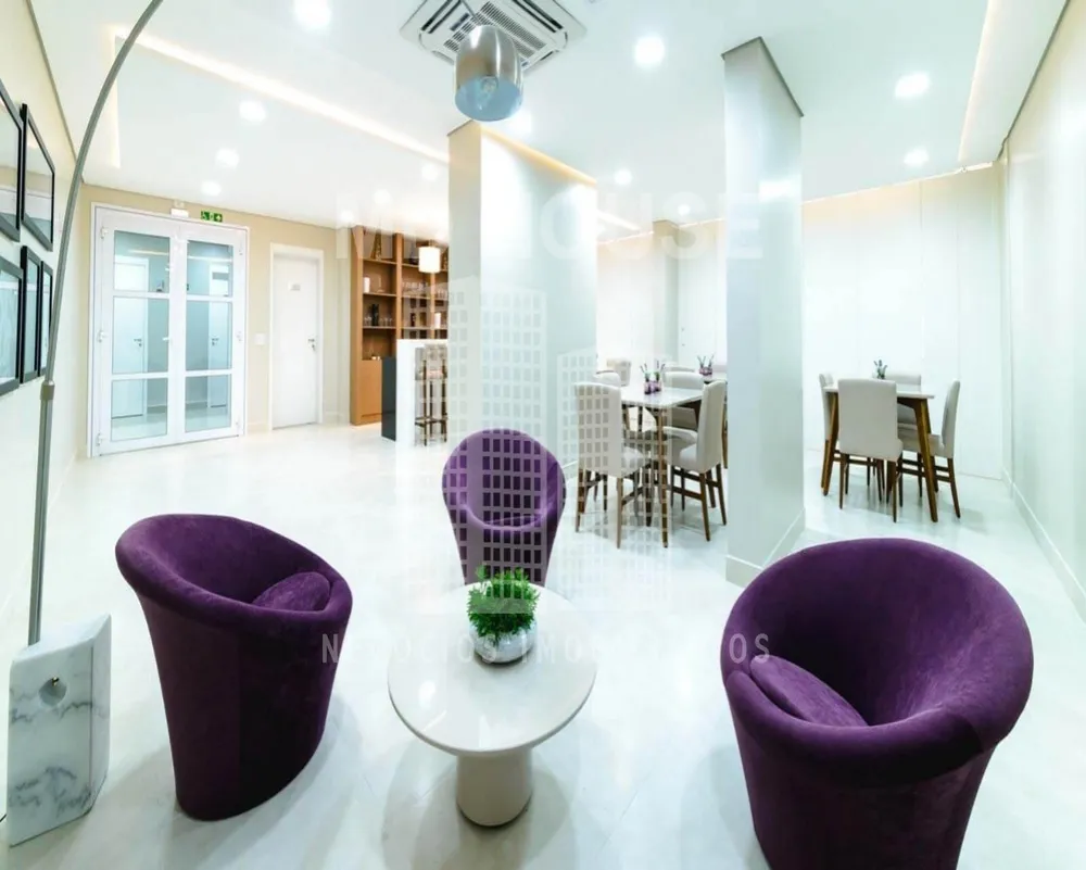 Apartamento, 1 quarto, 41 m² - Foto 7