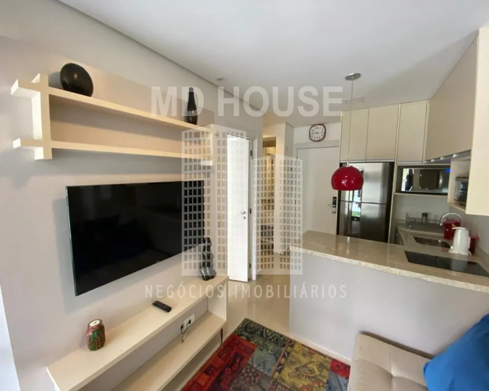 Apartamento, 1 quarto, 41 m² - Foto 12