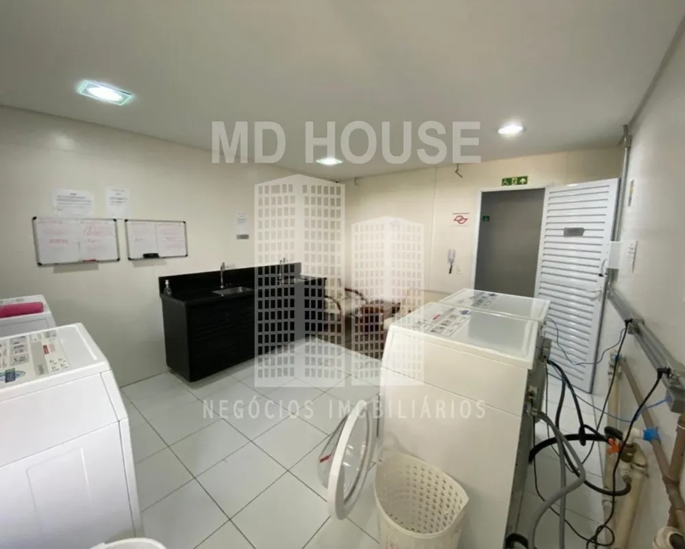 Apartamento, 1 quarto, 41 m² - Foto 10