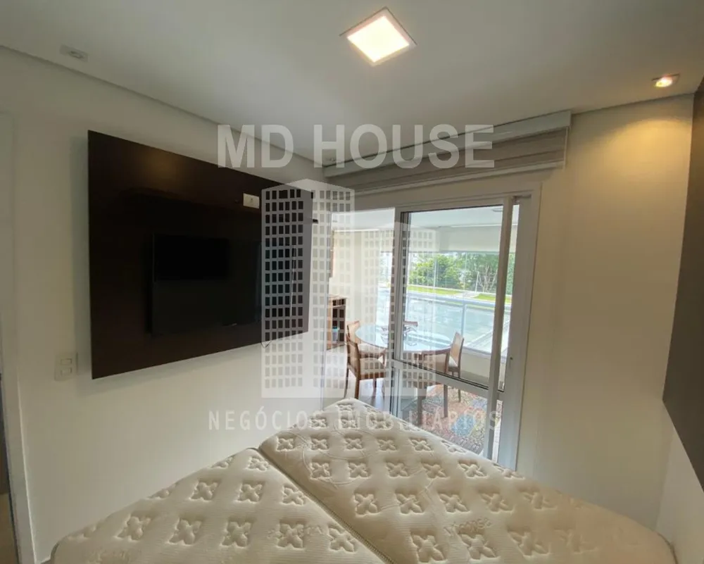 Apartamento, 1 quarto, 41 m² - Foto 14