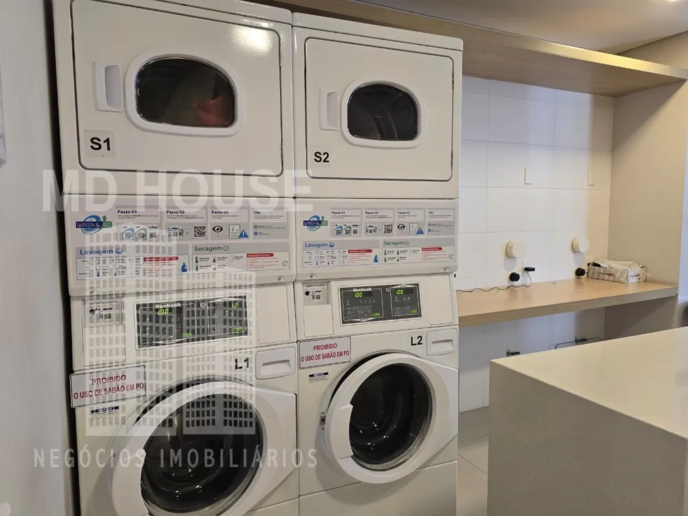 Apartamento, 1 quarto, 50 m² - Foto 18
