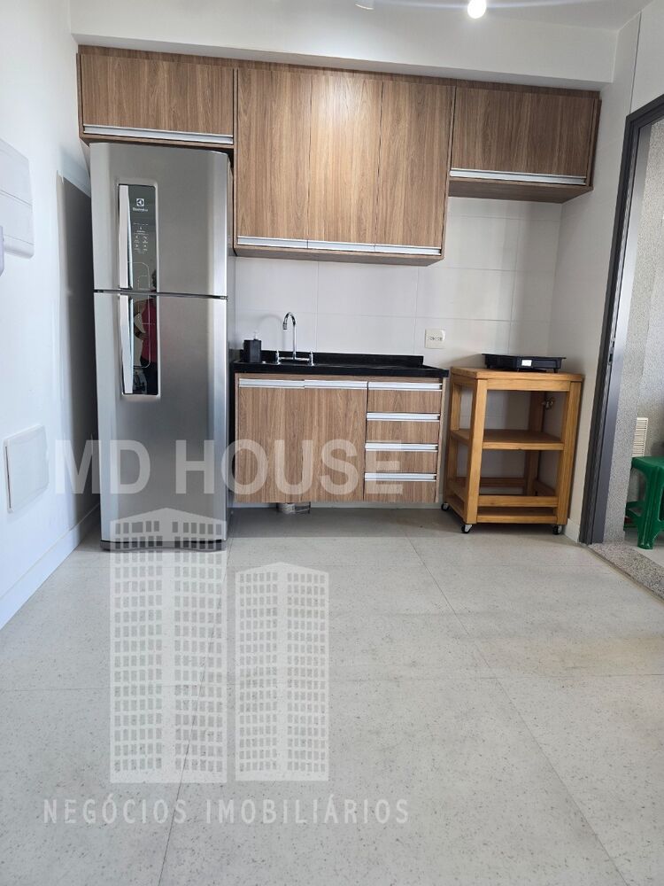 Apartamento, 1 quarto, 50 m² - Foto 11
