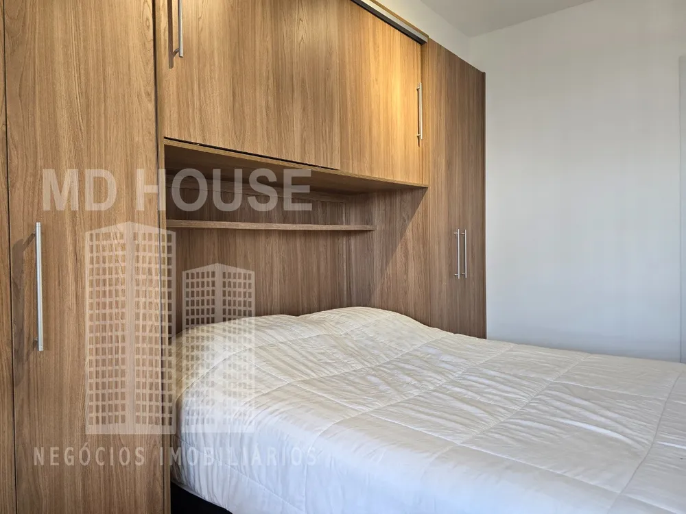 Apartamento, 1 quarto, 50 m² - Foto 4