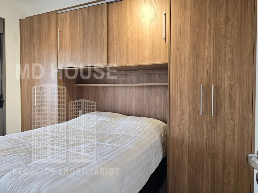 Apartamento, 1 quarto, 50 m² - Foto 10