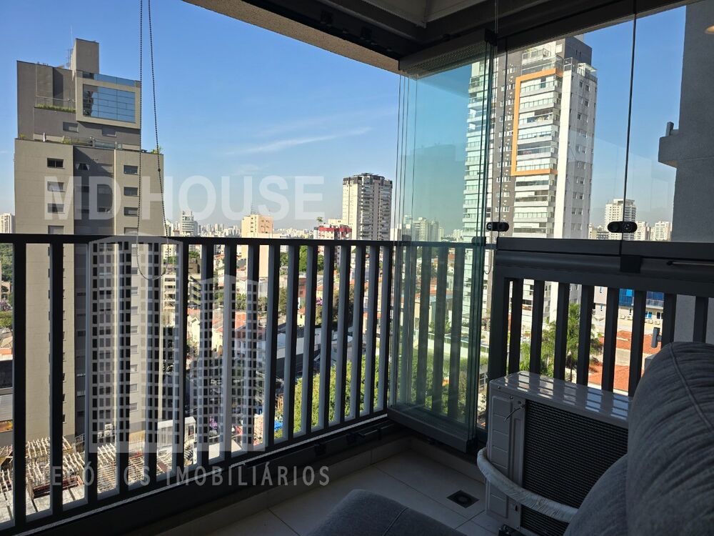 Apartamento, 1 quarto, 50 m² - Foto 8