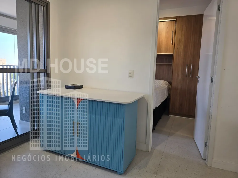 Apartamento, 1 quarto, 50 m² - Foto 2