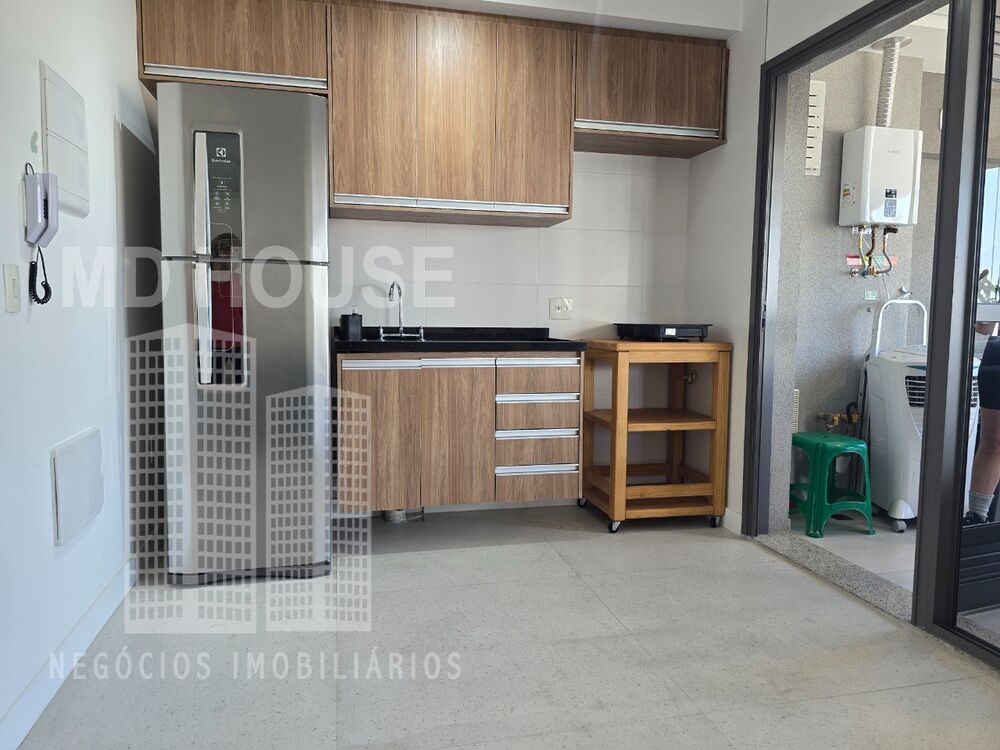 Apartamento, 1 quarto, 50 m² - Foto 5