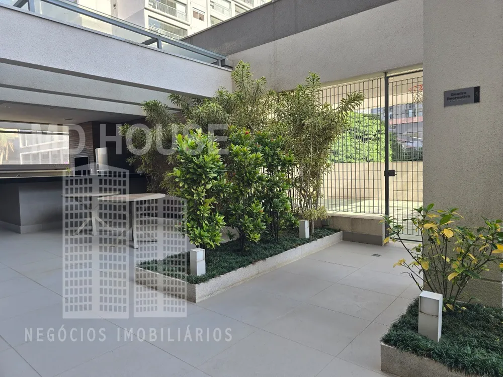Apartamento, 1 quarto, 50 m² - Foto 16