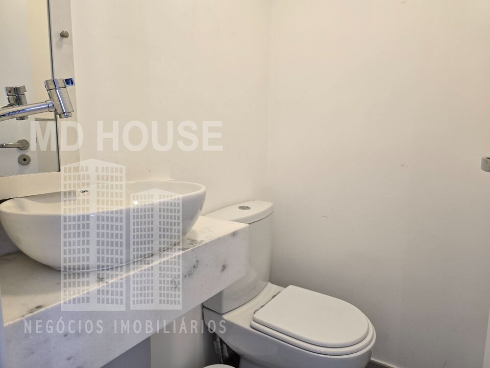 Apartamento, 1 quarto, 50 m² - Foto 7