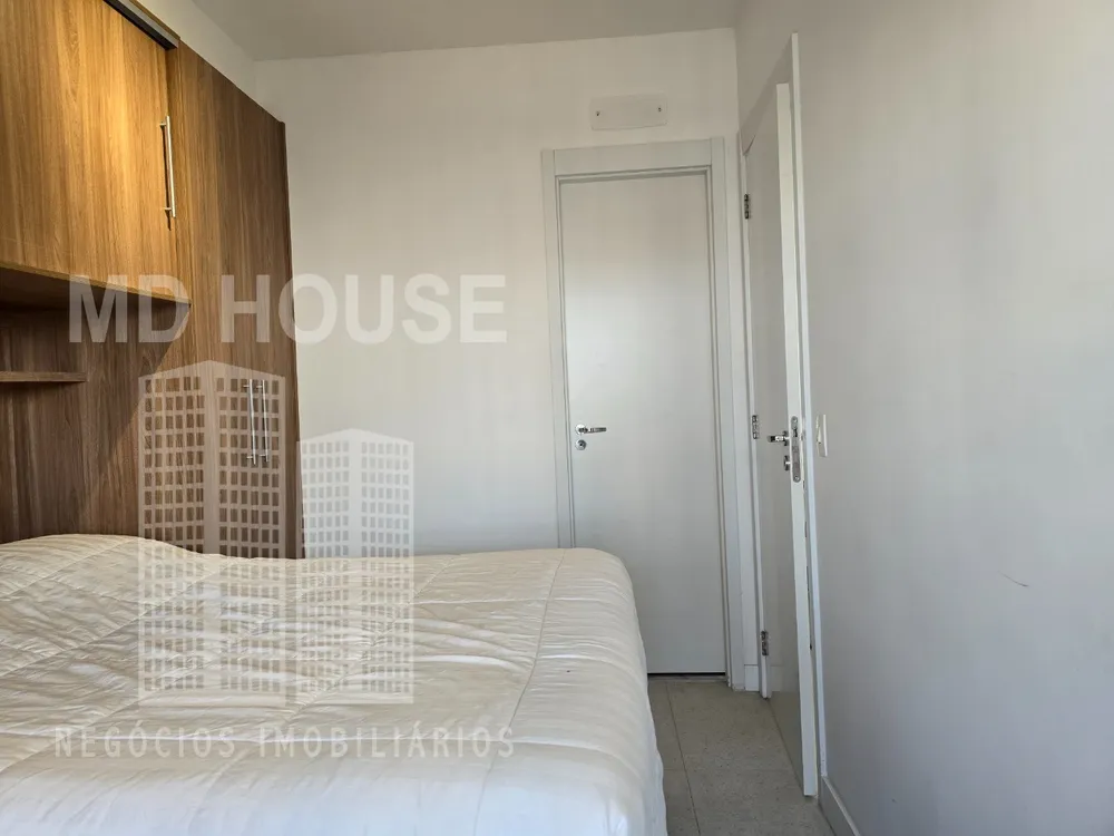 Apartamento, 1 quarto, 50 m² - Foto 9