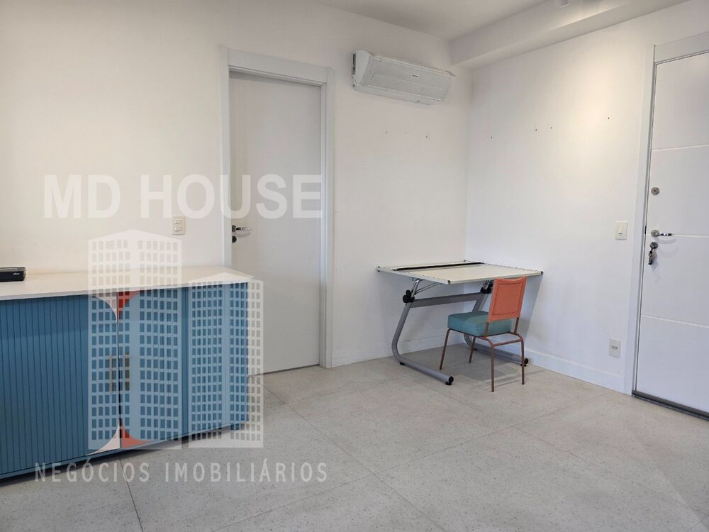Apartamento, 1 quarto, 50 m² - Foto 13