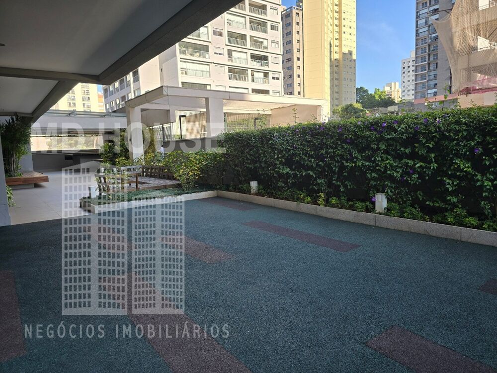 Apartamento, 1 quarto, 50 m² - Foto 9