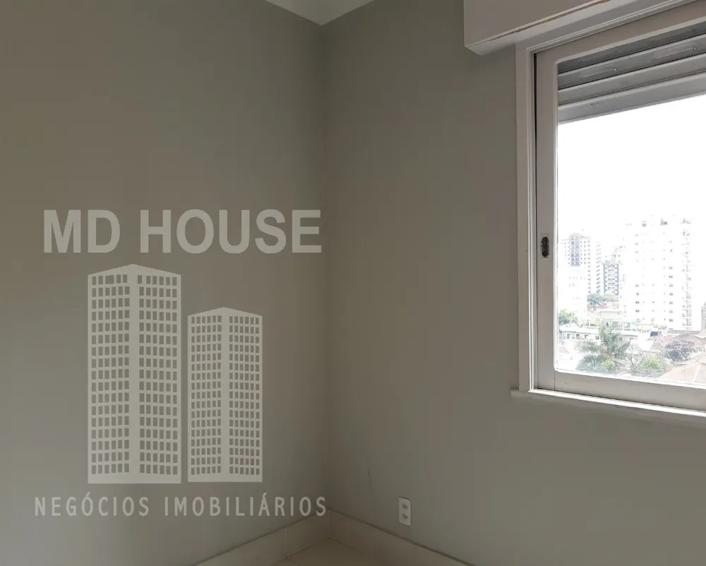 Apartamento, 3 quartos, 130 m² - Foto 1