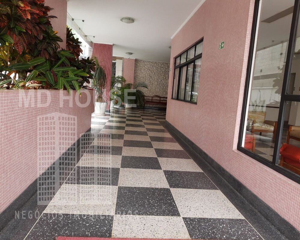 Apartamento, 3 quartos, 130 m² - Foto 9