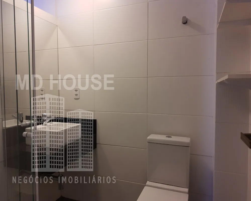 Apartamento, 3 quartos, 130 m² - Foto 3