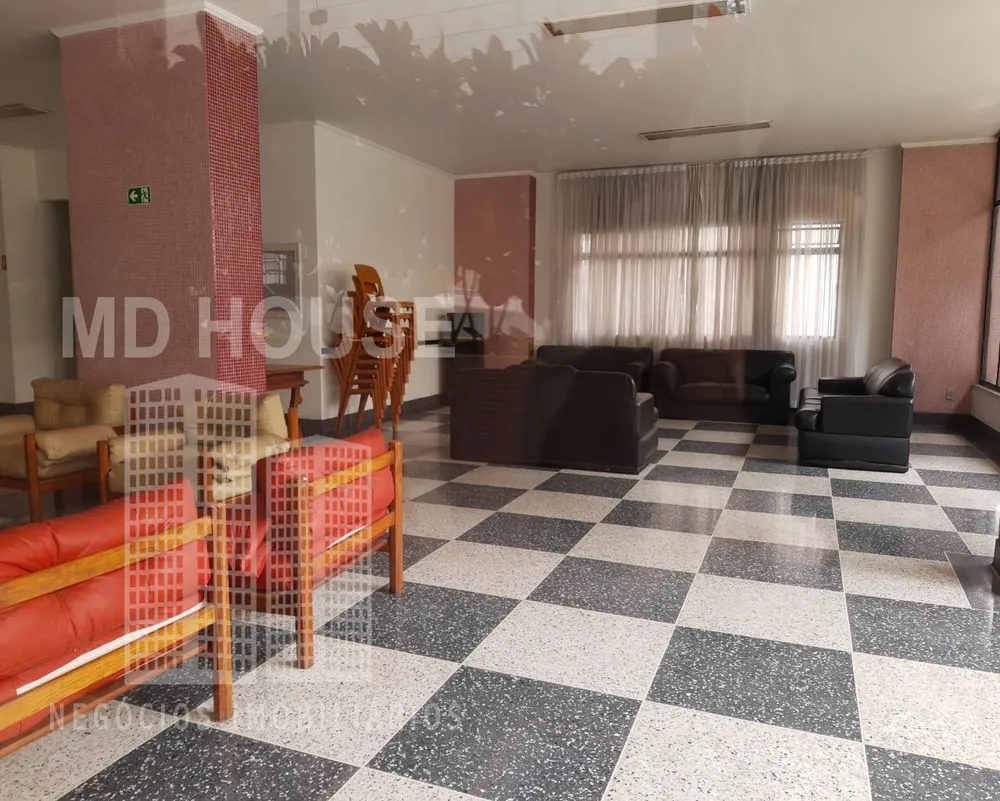 Apartamento, 3 quartos, 130 m² - Foto 4