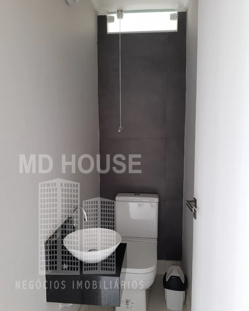 Apartamento, 3 quartos, 130 m² - Foto 2