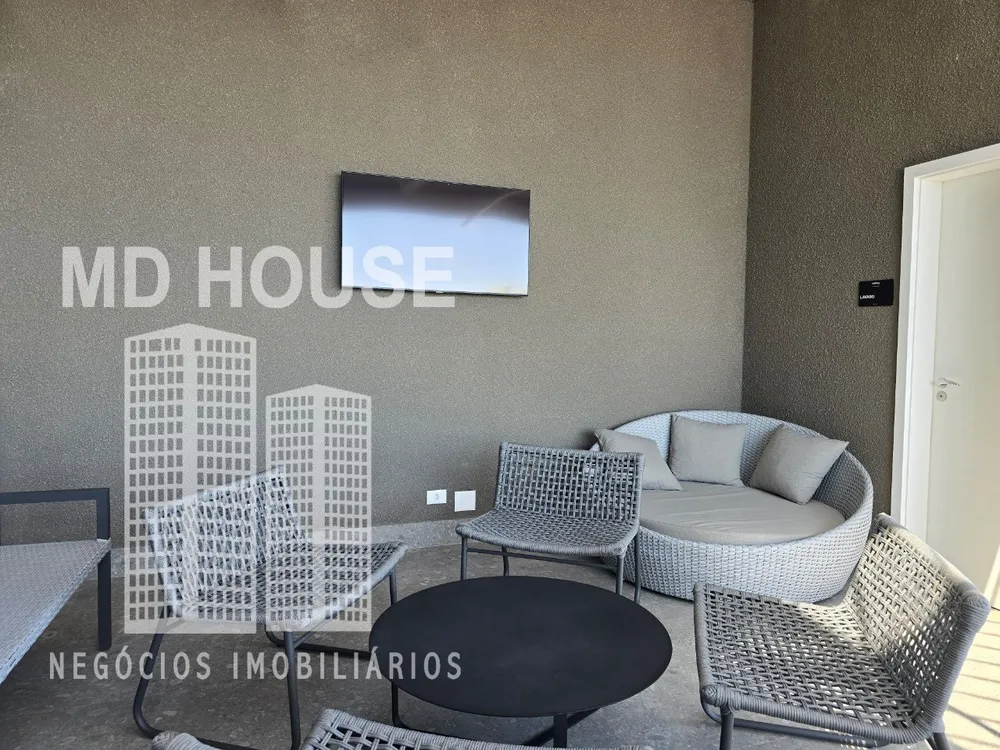 Apartamento, 1 quarto, 38 m² - Foto 11