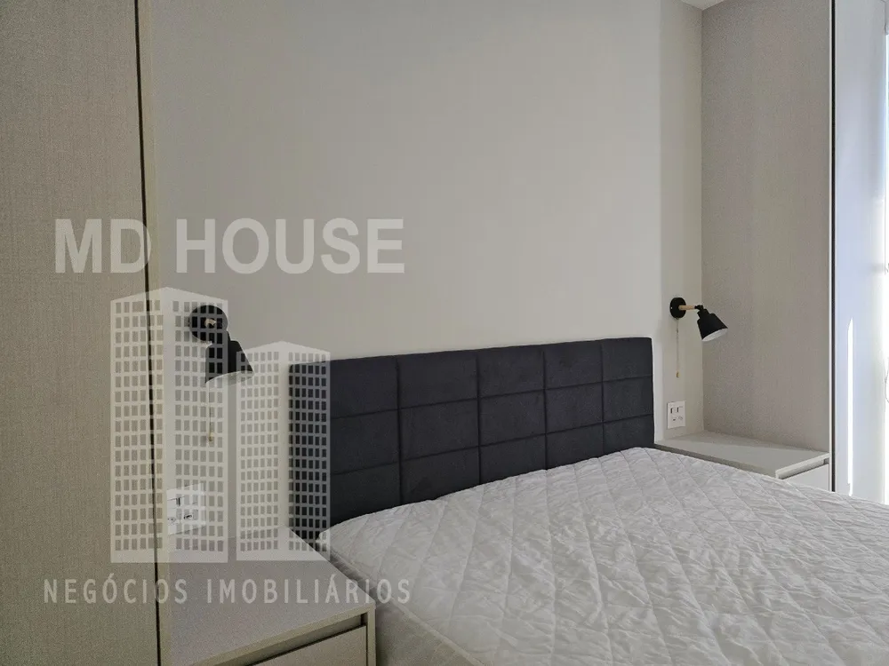 Apartamento, 1 quarto, 38 m² - Foto 9