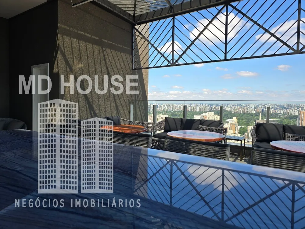 Apartamento, 1 quarto, 38 m² - Foto 13
