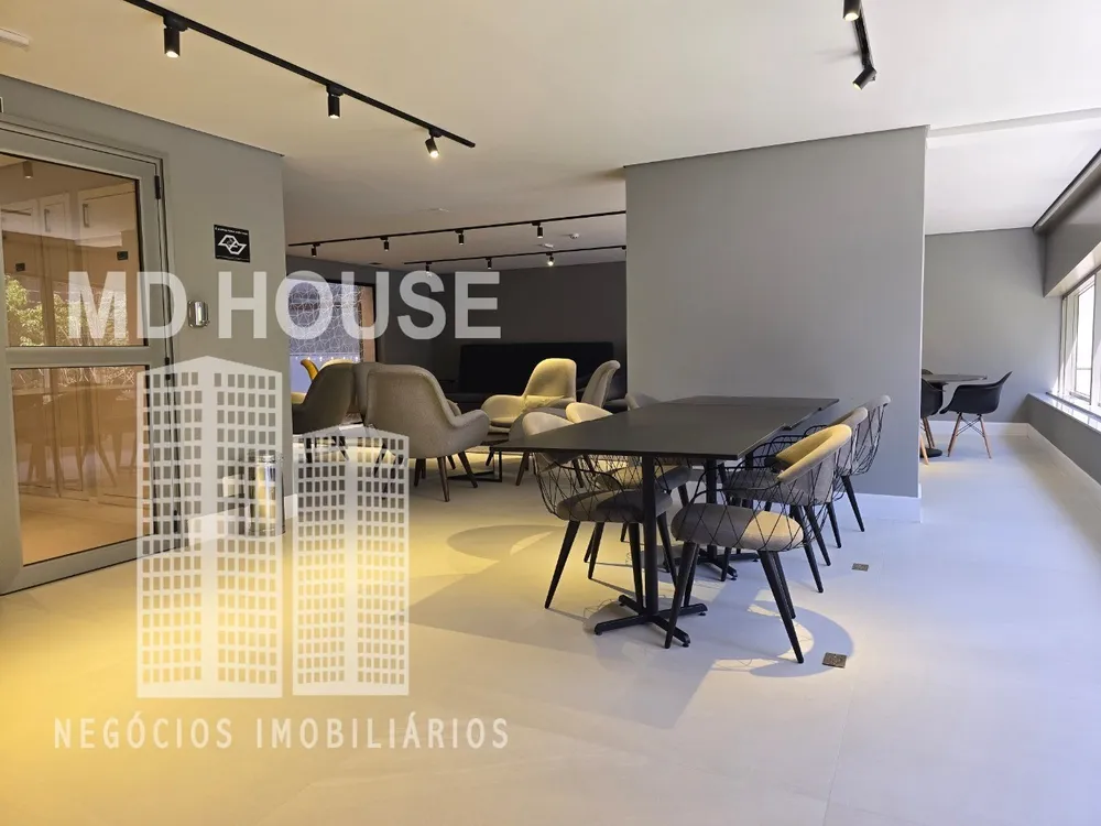 Apartamento, 1 quarto, 38 m² - Foto 15