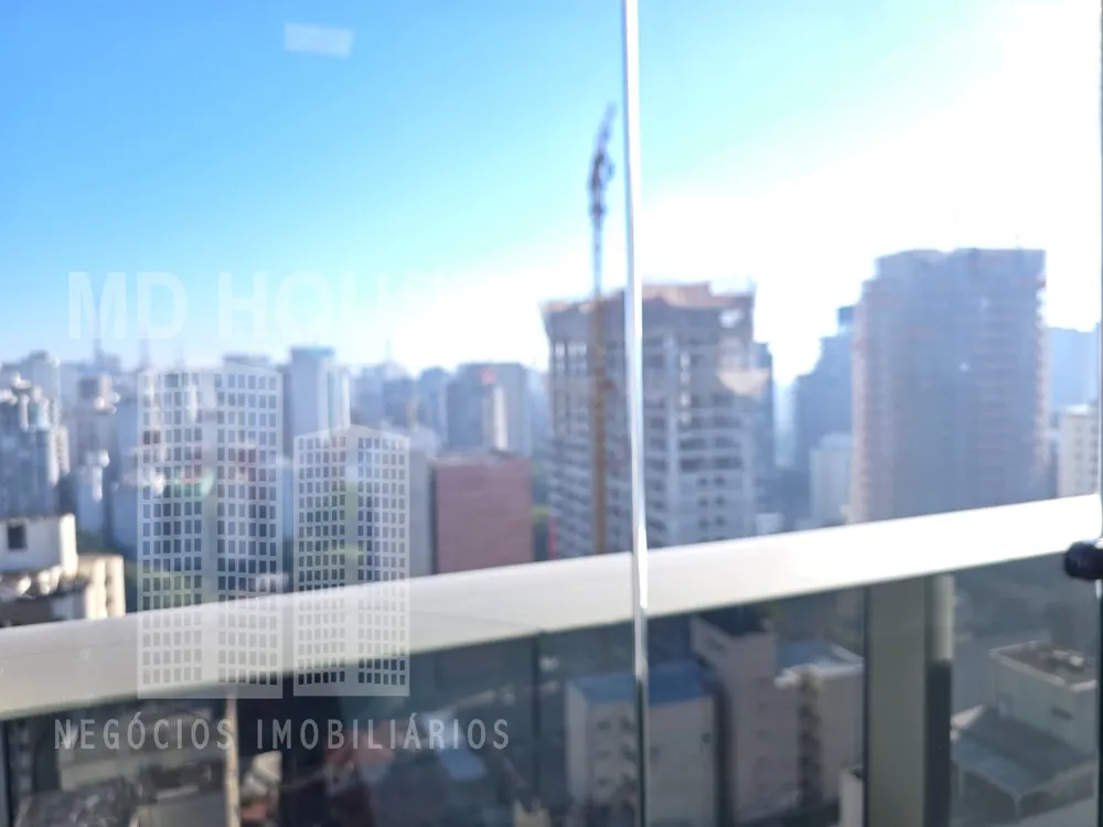 Apartamento, 1 quarto, 38 m² - Foto 10