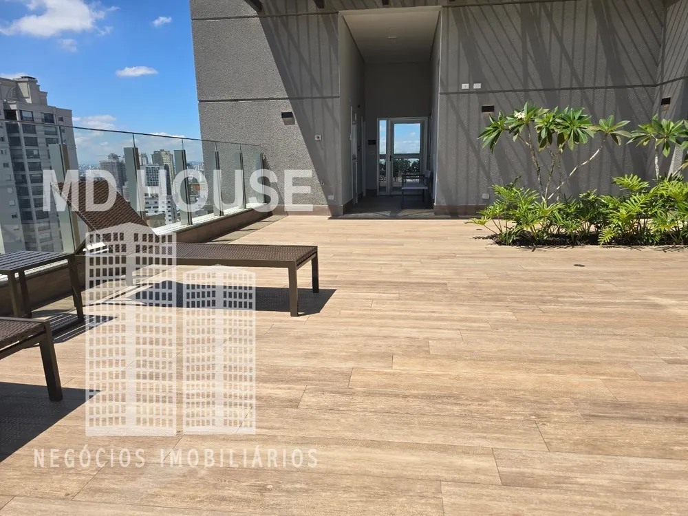 Apartamento, 1 quarto, 38 m² - Foto 12