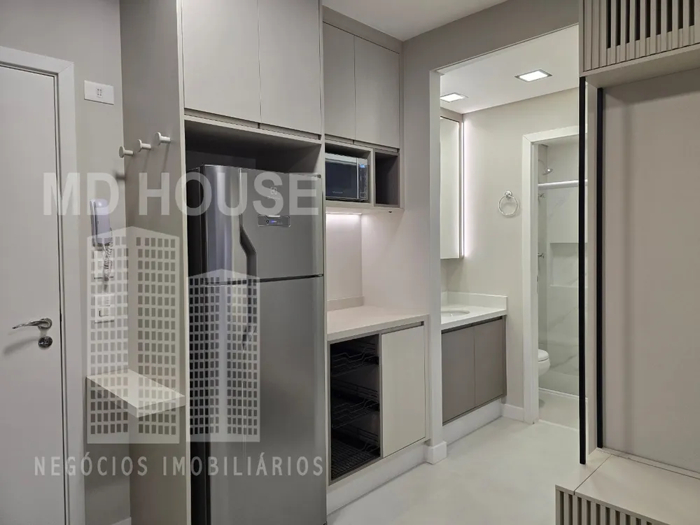 Apartamento, 1 quarto, 38 m² - Foto 7