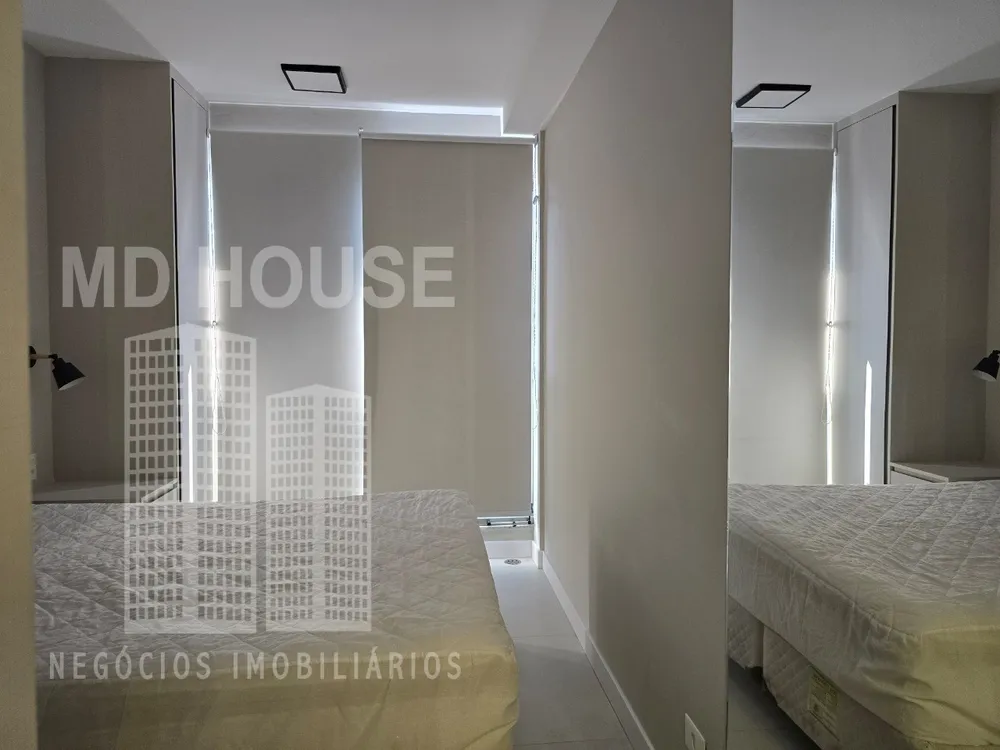 Apartamento, 1 quarto, 38 m² - Foto 8