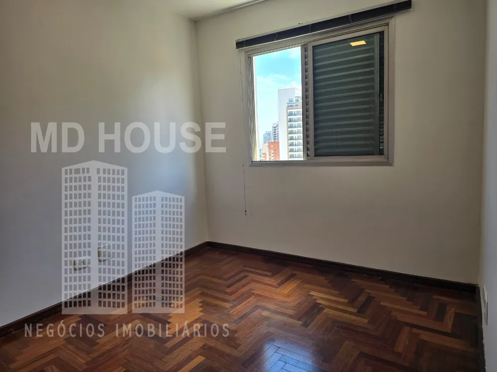 Apartamento, 2 quartos, 60 m² - Foto 8
