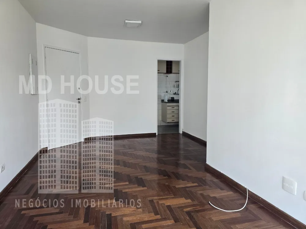 Apartamento, 2 quartos, 60 m² - Foto 4
