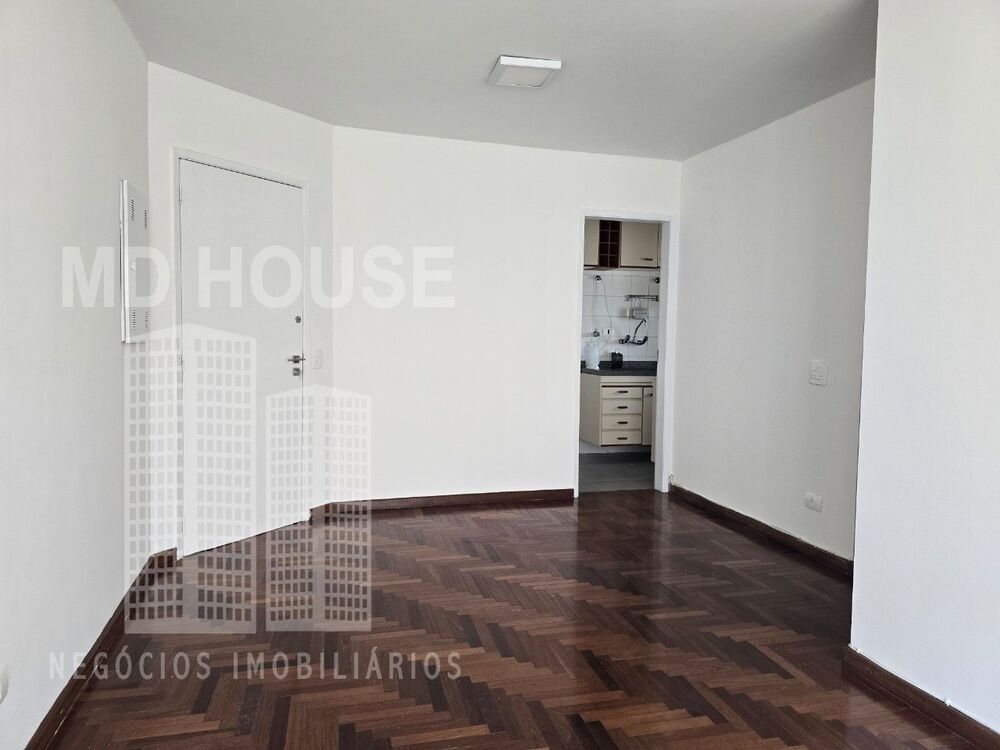 Apartamento, 2 quartos, 60 m² - Foto 1